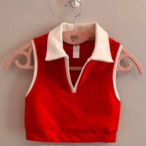 Aerie Terry Tennis Set